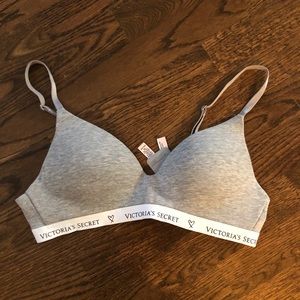 NEVER USED Victoria’s Secret T-Shirt Bra